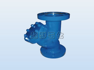 Y型過(guò)濾器